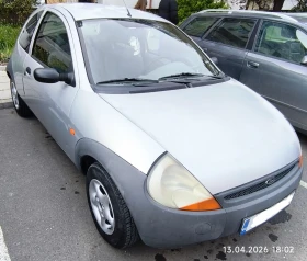 Ford Ka - 600 € / 1173.50 лв. - 67237083 2