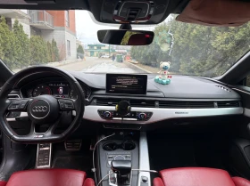 Audi S5 PROGRESSIV * CAR FAX * АВТО КРЕДИТ - 18600 € / 36378.44 лв. - 39763361 6