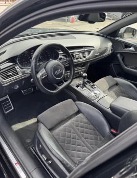 Audi Rs6 Performance БАРТЕР ЛИЗИНГ - 50999 € / 99745.37 лв. - 53038026 12