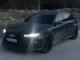 Audi Rs6 Performance БАРТЕР ЛИЗИНГ - 50999 € / 99745.37 лв. - 53038026 5