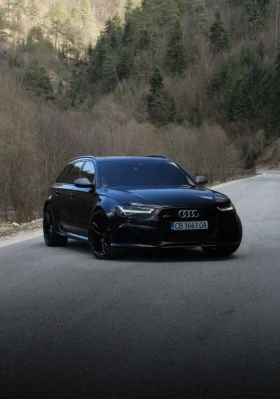 Audi Rs6 Performance БАРТЕР ЛИЗИНГ - 50999 € / 99745.37 лв. - 53038026 2