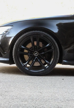 Audi Rs6 Performance БАРТЕР ЛИЗИНГ - 50999 € / 99745.37 лв. - 53038026 11