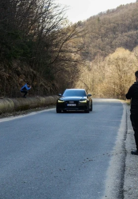 Audi Rs6 Performance БАРТЕР ЛИЗИНГ - 50999 € / 99745.37 лв. - 53038026 3