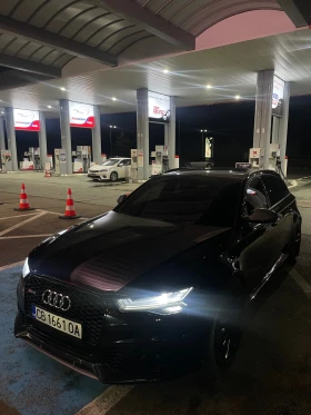 Audi Rs6 Performance БАРТЕР ЛИЗИНГ - 50999 € / 99745.37 лв. - 53038026 10