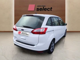 Ford C-max 1.0 EcoBoost | Mobile.bg � ����� ������ 4