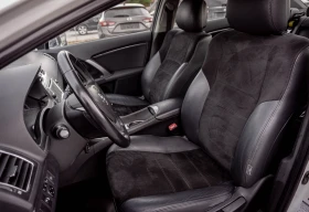 Toyota Avensis 1.8 ������ | ���! FACELIFT | � ��������! | Mobile.bg � ����� ������ 12