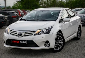 ������ Toyota Avensis