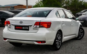 Toyota Avensis 1.8 ������ | ���! FACELIFT | � ��������! | Mobile.bg � ����� ������ 4