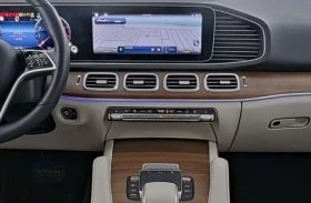 Mercedes-Benz GLE 450 4Matic = AMG Line = Advanced Plus �������� | Mobile.bg � ����� ������ 5