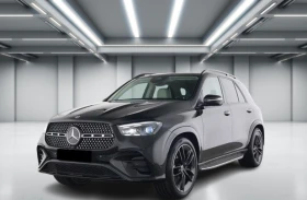 ������ Mercedes-Benz GLE 45...