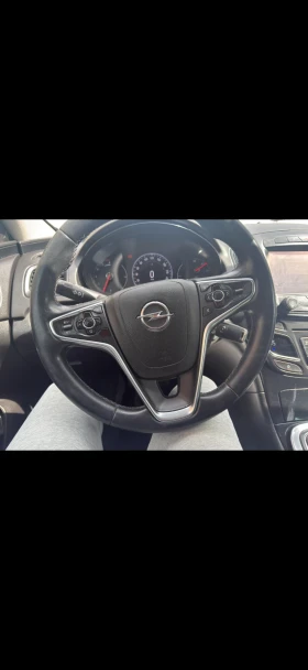 Opel Insignia 2.0 Cdti  | Mobile.bg � ����� ������ 10