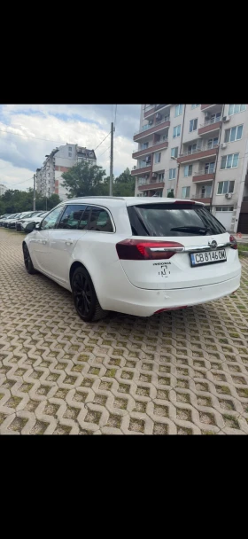 Opel Insignia 2.0 Cdti  | Mobile.bg � ����� ������ 7