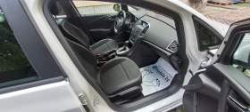 Opel Astra #АВТОМАТИК# | Auto.bg — изображение 10