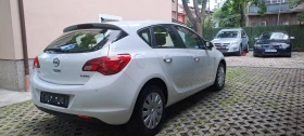 Opel Astra #АВТОМАТИК# | Auto.bg — изображение 5