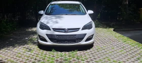 Opel Astra #АВТОМАТИК# | Auto.bg — изображение 2