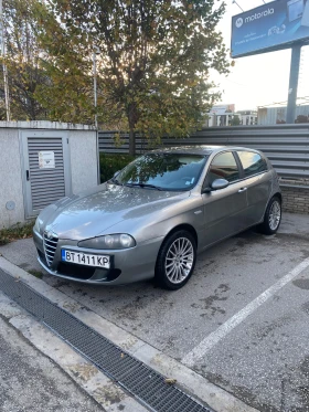 Alfa Romeo 147 1.9 JTD - 1400 € / 2738.16 лв. - 10311480 7