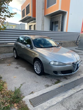 Alfa Romeo 147 1.9 JTD - 1400 € / 2738.16 лв. - 10311480 3