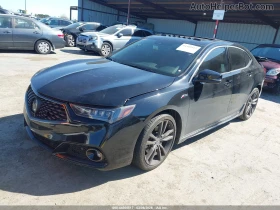 Acura TLX A-spec* Red Leather* Цена до БГ