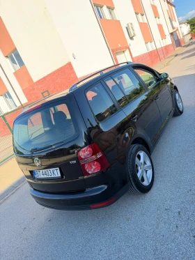 VW Touran 1.9tdi 105hp 6speed 2009 - 4000 € / 7823.32 лв. - 38391590 7