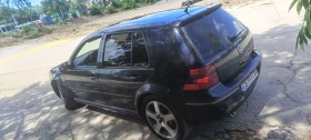 VW Golf 1.8T 150�� ���-������ | Mobile.bg � ����� ������ 5