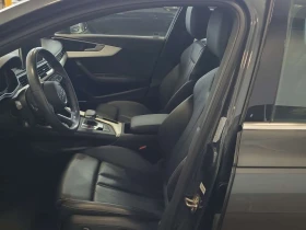 Audi A4  TECHNIK / 360 / AMBIENT / B&O / АВТОКРЕДИТ  | Auto.bg — изображение 5