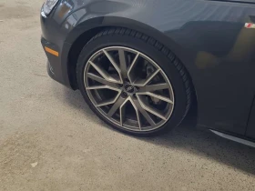 Audi A4  TECHNIK / 360 / AMBIENT / B&O / АВТОКРЕДИТ  | Auto.bg — изображение 8