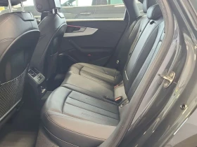 Audi A4  TECHNIK / 360 / AMBIENT / B&O / АВТОКРЕДИТ  | Auto.bg — изображение 14