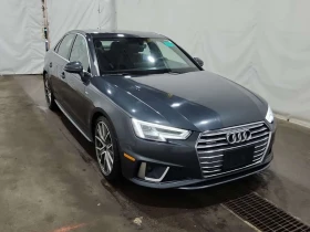 Audi A4  TECHNIK / 360 / AMBIENT / B&O / АВТОКРЕДИТ  | Auto.bg — изображение 2