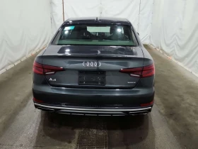 Audi A4  TECHNIK / 360 / AMBIENT / B&O / АВТОКРЕДИТ  | Auto.bg — изображение 6