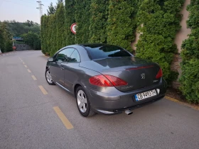 Peugeot 307 Peugeot 307 CC  | Mobile.bg � ����� ������ 5