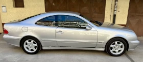 Mercedes-Benz CLK - 3000 € - 83963722 7