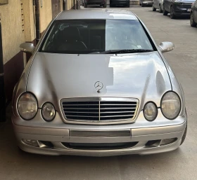 Mercedes-Benz CLK - 3000 € - 83963722 3