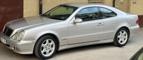 Mercedes-Benz CLK - 3000 € - 83963722 4