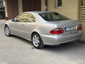 Mercedes-Benz CLK - 3000 € - 83963722 5