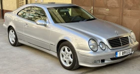 Mercedes-Benz CLK - 3000 € - 83963722 8