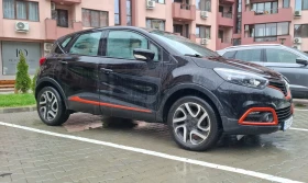 Renault Captur Частно лице нов внос Germany | Auto.bg — изображение 2