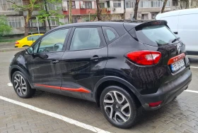 Renault Captur Частно лице нов внос Germany | Auto.bg — изображение 5