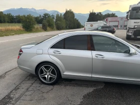 Mercedes-Benz S 320 undefined | Auto.bg — изображение 3
