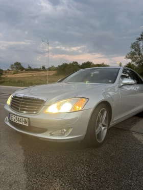 Mercedes-Benz S 320 undefined | Auto.bg — изображение 6