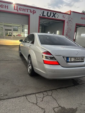 Mercedes-Benz S 320 undefined | Auto.bg — изображение 4