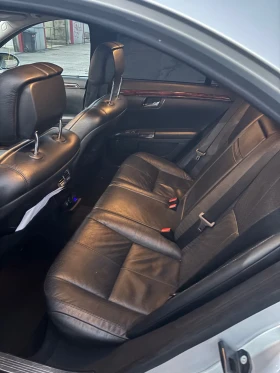 Mercedes-Benz S 320 undefined | Auto.bg — изображение 7