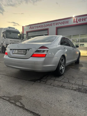 Mercedes-Benz S 320 undefined | Auto.bg — изображение 5