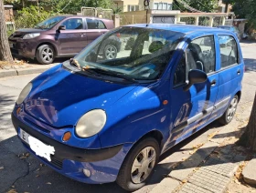 Daewoo Matiz ��� | Mobile.bg � ����� ������ 4
