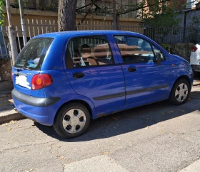 Daewoo Matiz ��� | Mobile.bg � ����� ������ 2