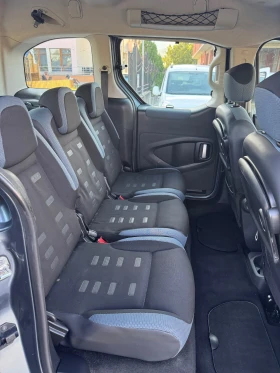 Citroen Berlingo 1.6 hdi | Mobile.bg � ����� ������ 11
