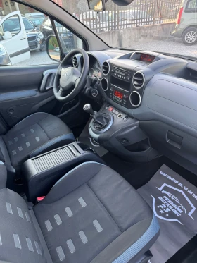 Citroen Berlingo 1.6 hdi | Mobile.bg � ����� ������ 7