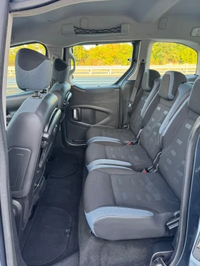 Citroen Berlingo 1.6 hdi | Mobile.bg � ����� ������ 10