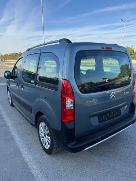 Citroen Berlingo 1.6 hdi | Mobile.bg � ����� ������ 5