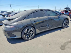 Hyundai Ioniq 6 2024 HYUNDAI IONIQ 6 SEL | Mobile.bg � ����� ������ 4