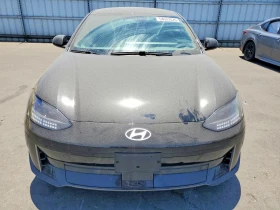 Hyundai Ioniq 6 2024 HYUNDAI IONIQ 6 SEL | Mobile.bg � ����� ������ 2